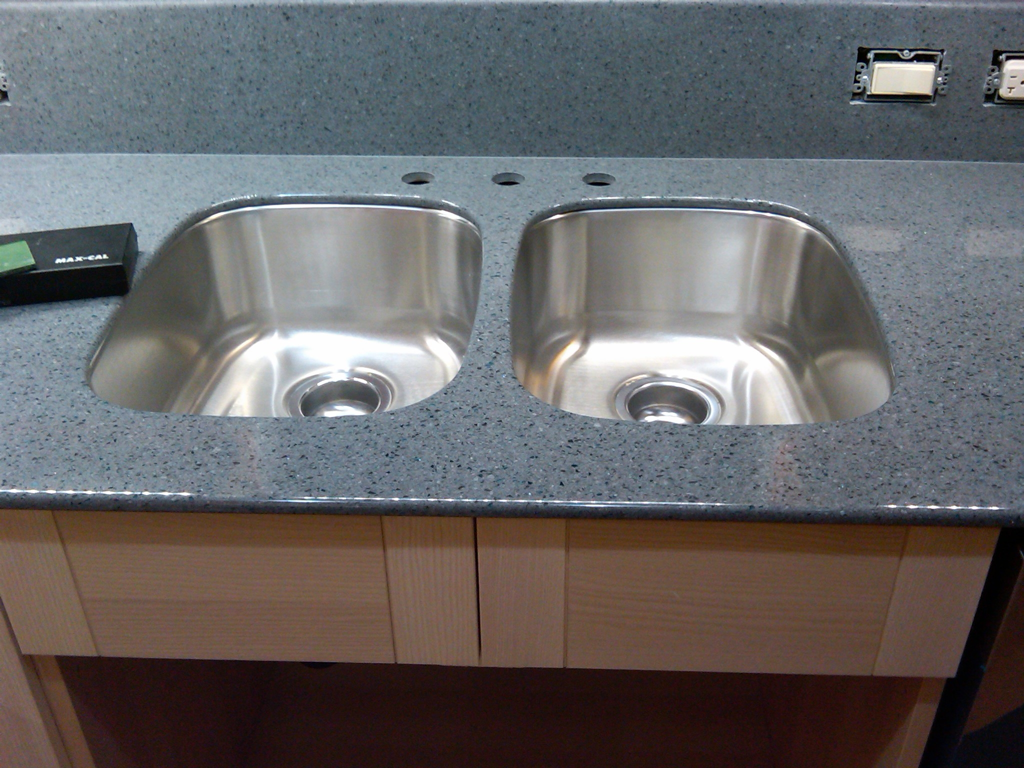 Under Counter Sinks