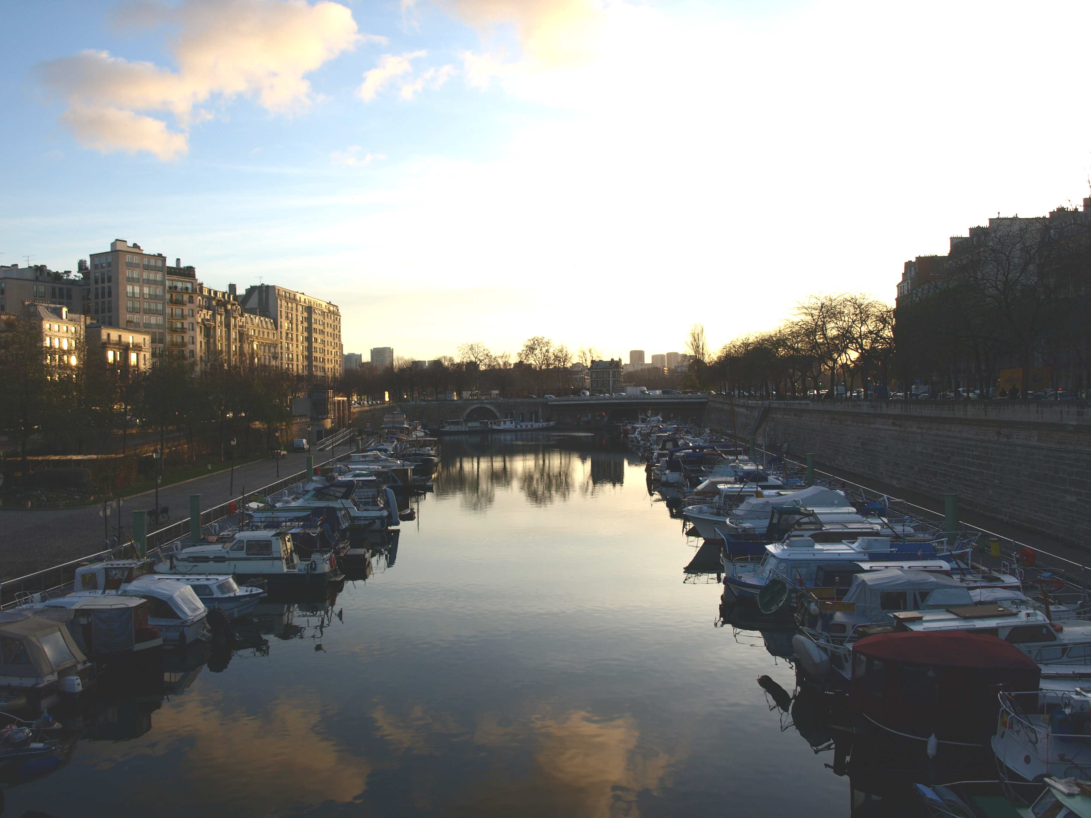 Paris 2009