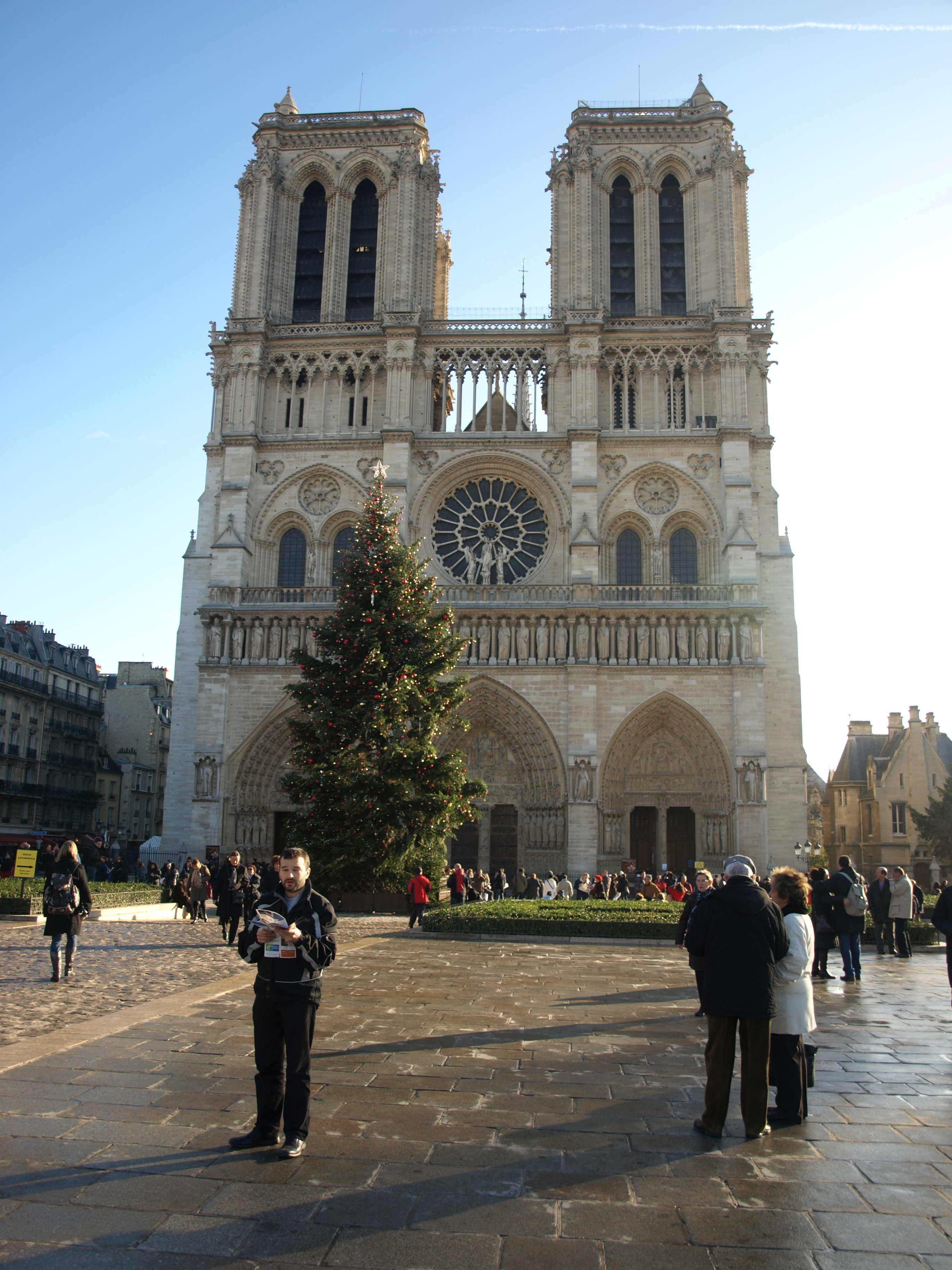 Paris 2009