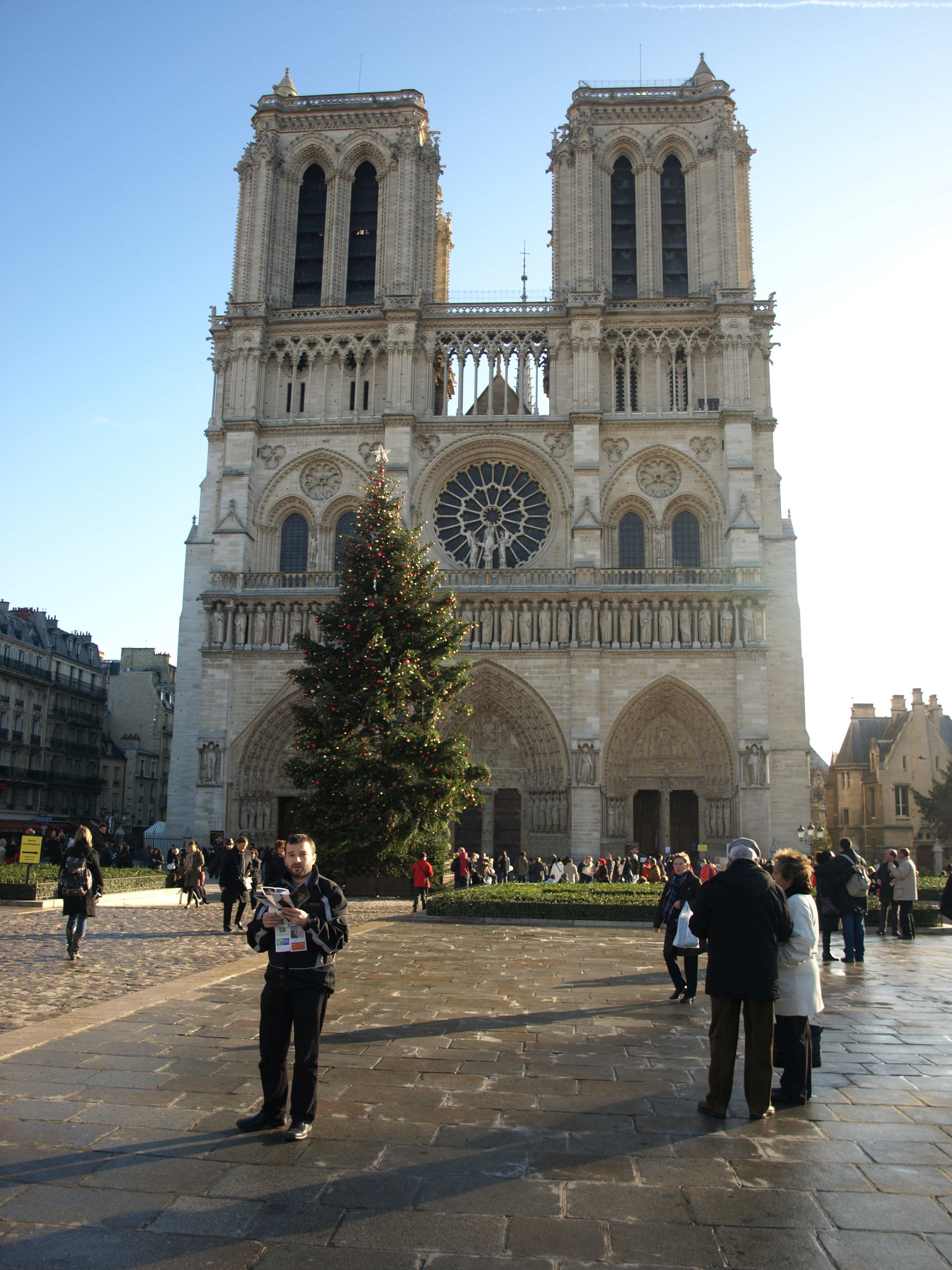 Paris 2009