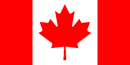 Canadian Flag